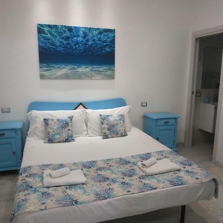 Apartmán Casa In Borgo Marinaro Giardini Naxos Exteriér fotografie