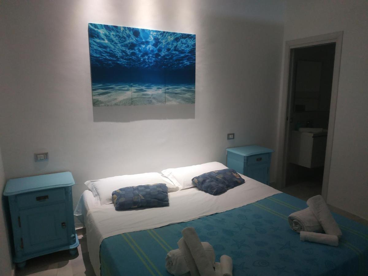 Apartmán Casa In Borgo Marinaro Giardini Naxos Exteriér fotografie