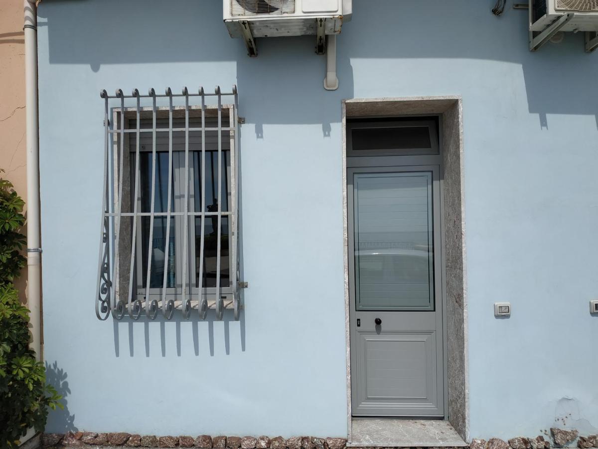 Apartmán Casa In Borgo Marinaro Giardini Naxos Exteriér fotografie