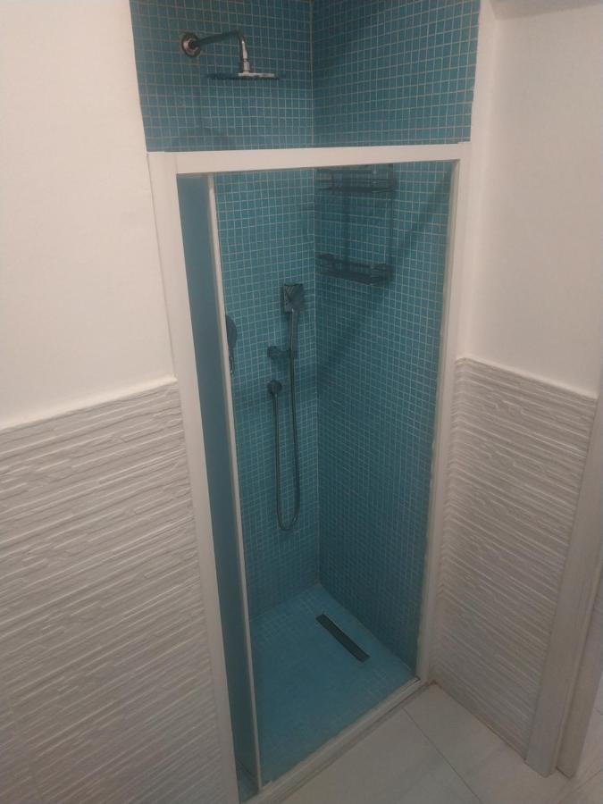 Apartmán Casa In Borgo Marinaro Giardini Naxos Exteriér fotografie
