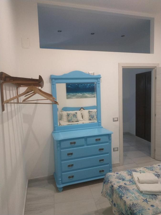 Apartmán Casa In Borgo Marinaro Giardini Naxos Exteriér fotografie